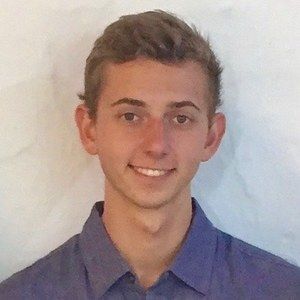 Meet your Posher, Jake